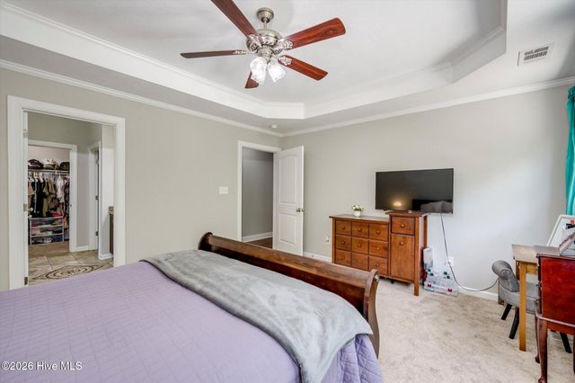 474 Sebastian Drive, Grovetown, GA 30813