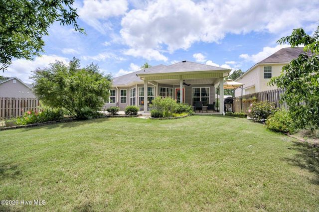 474 Sebastian Drive, Grovetown, GA 30813