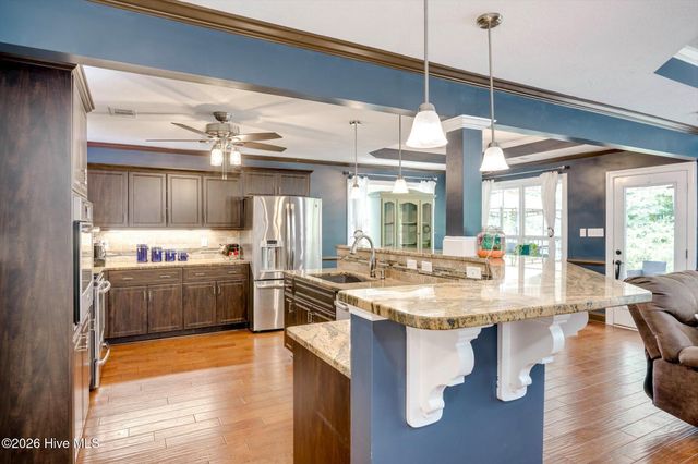 474 Sebastian Drive, Grovetown, GA 30813