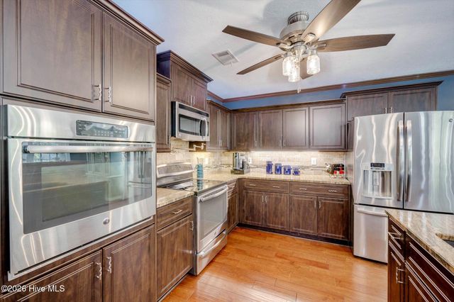 474 Sebastian Drive, Grovetown, GA 30813