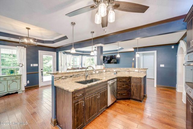 474 Sebastian Drive, Grovetown, GA 30813