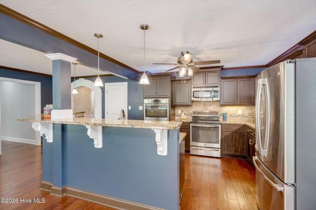 474 Sebastian Drive, Grovetown, GA 30813