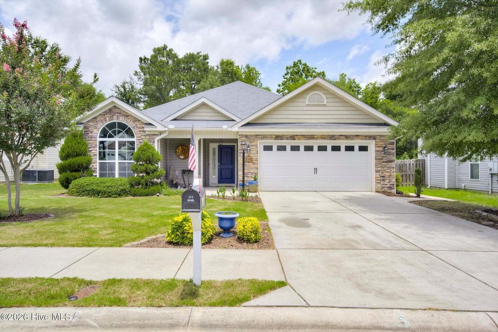 474 Sebastian Drive, Grovetown, GA 30813