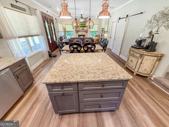 3250 Seven Island Road, Monticello, GA 31064