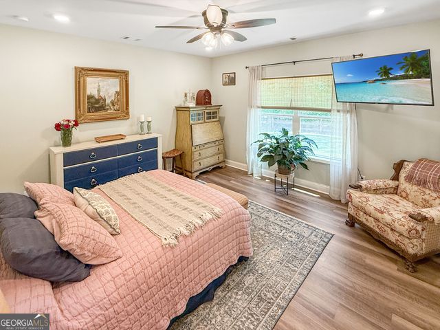 3250 Seven Island Road, Monticello, GA 31064