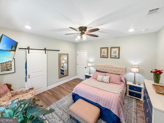 3250 Seven Island Road, Monticello, GA 31064