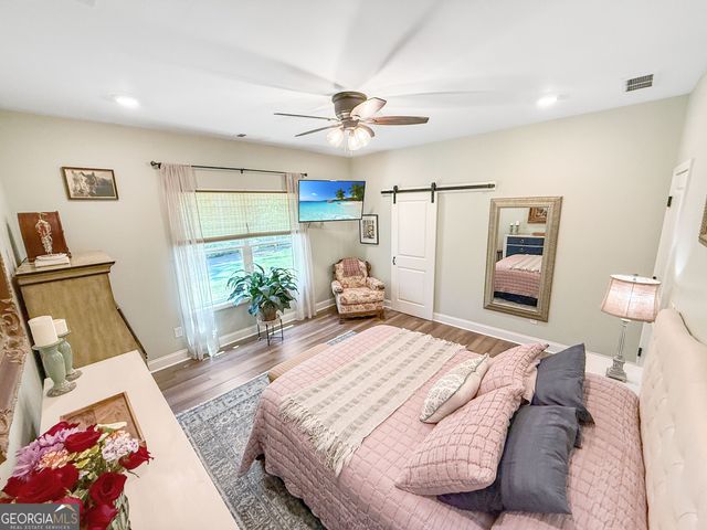 3250 Seven Island Road, Monticello, GA 31064