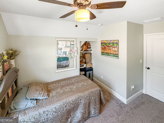 3250 Seven Island Road, Monticello, GA 31064