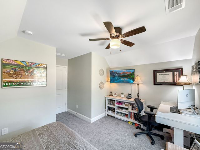 3250 Seven Island Road, Monticello, GA 31064