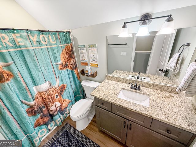 3250 Seven Island Road, Monticello, GA 31064
