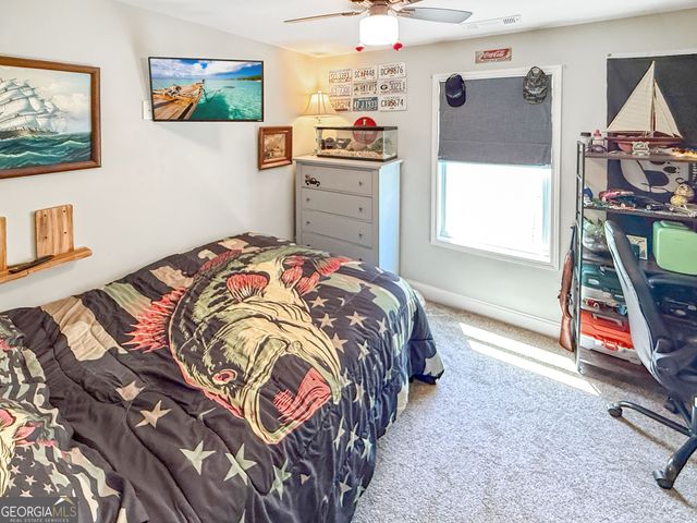 3250 Seven Island Road, Monticello, GA 31064