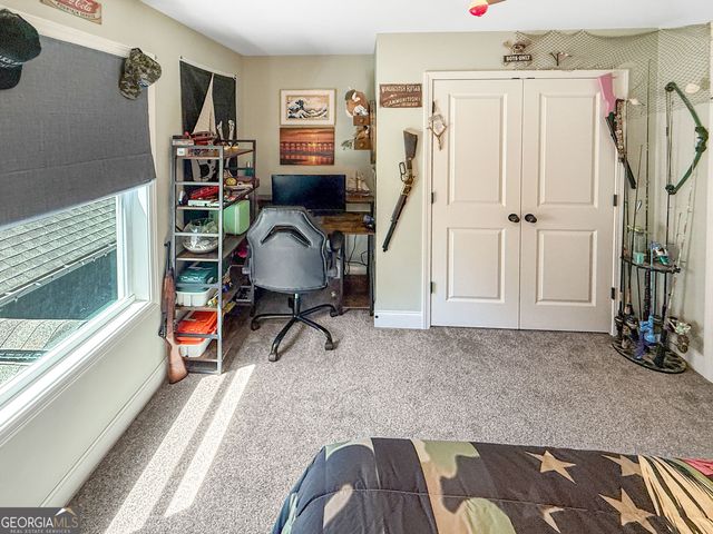 3250 Seven Island Road, Monticello, GA 31064