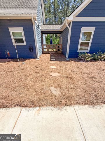 3250 Seven Island Road, Monticello, GA 31064