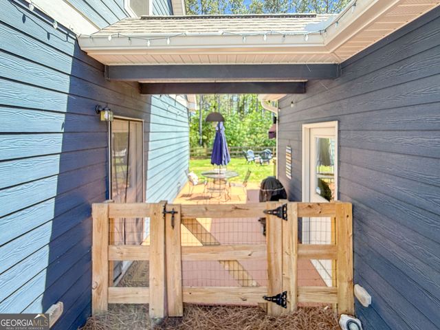3250 Seven Island Road, Monticello, GA 31064