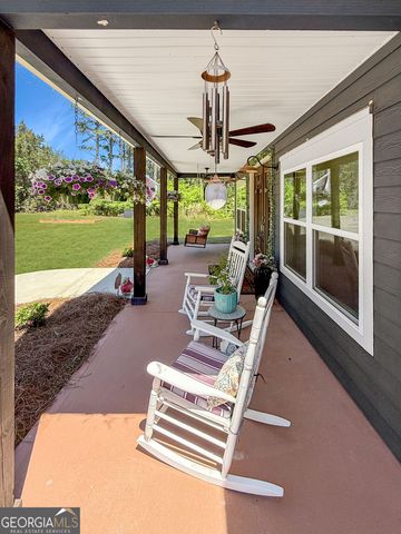 3250 Seven Island Road, Monticello, GA 31064