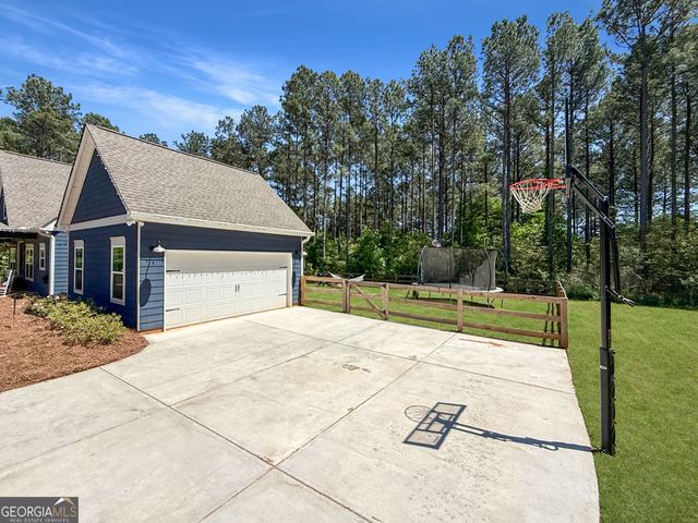3250 Seven Island Road, Monticello, GA 31064
