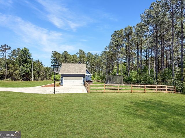 3250 Seven Island Road, Monticello, GA 31064
