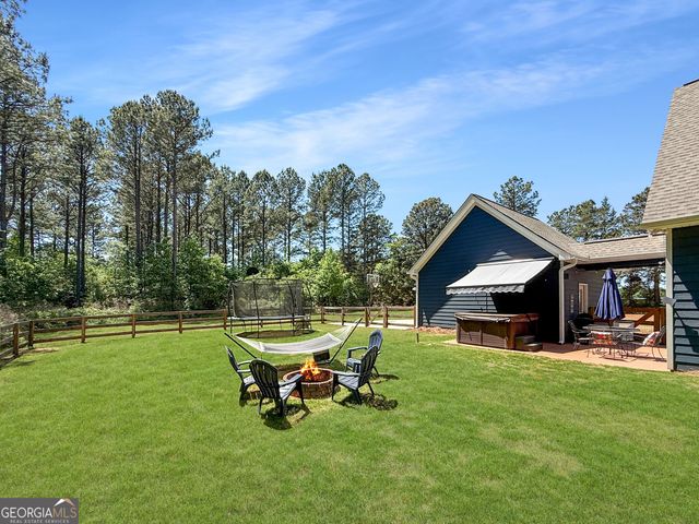 3250 Seven Island Road, Monticello, GA 31064