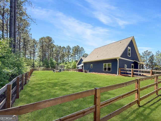 3250 Seven Island Road, Monticello, GA 31064