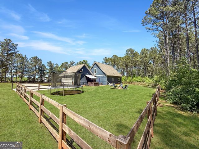3250 Seven Island Road, Monticello, GA 31064