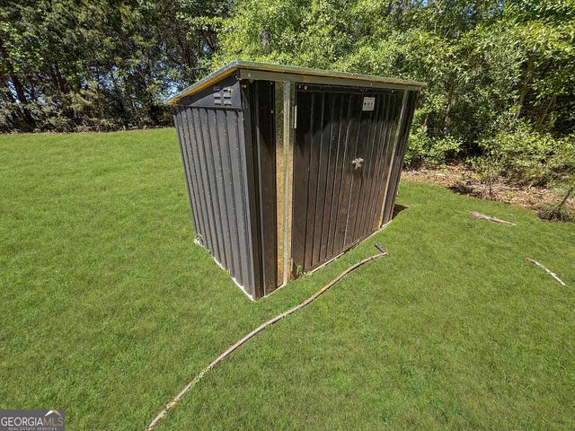 3250 Seven Island Road, Monticello, GA 31064