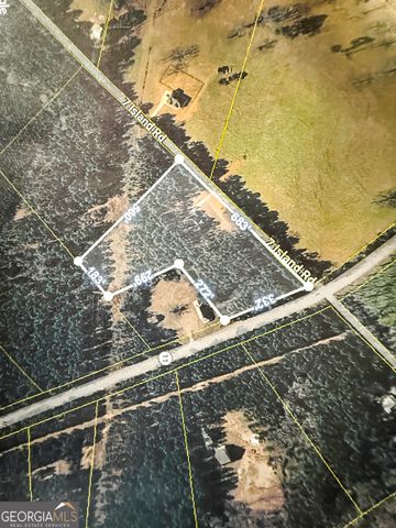 3250 Seven Island Road, Monticello, GA 31064