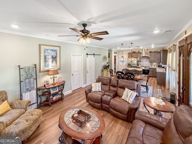 3250 Seven Island Road, Monticello, GA 31064