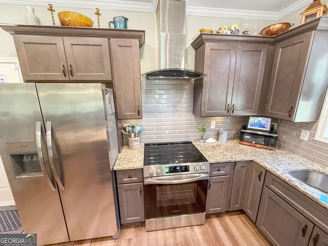 3250 Seven Island Road, Monticello, GA 31064