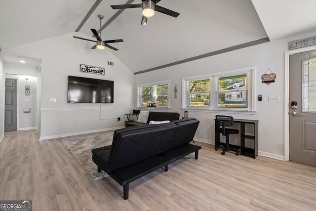 436 W Lake Avenue NW, Atlanta, GA 30318