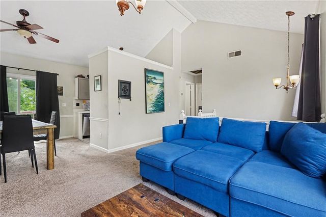 5891 Crescent Ridge Court, Lithonia, GA 30058