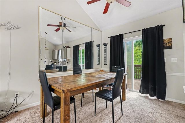 5891 Crescent Ridge Court, Lithonia, GA 30058