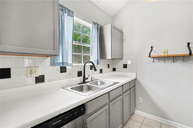 5891 Crescent Ridge Court, Lithonia, GA 30058
