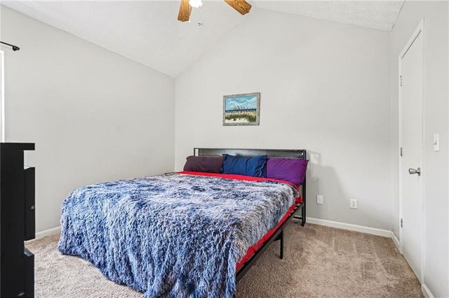 5891 Crescent Ridge Court, Lithonia, GA 30058