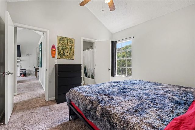 5891 Crescent Ridge Court, Lithonia, GA 30058