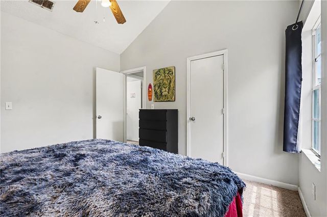 5891 Crescent Ridge Court, Lithonia, GA 30058