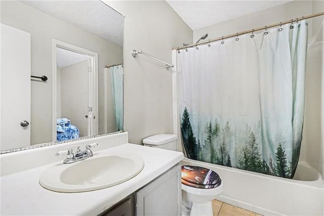 5891 Crescent Ridge Court, Lithonia, GA 30058