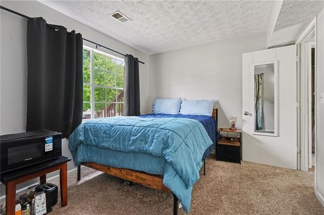 5891 Crescent Ridge Court, Lithonia, GA 30058