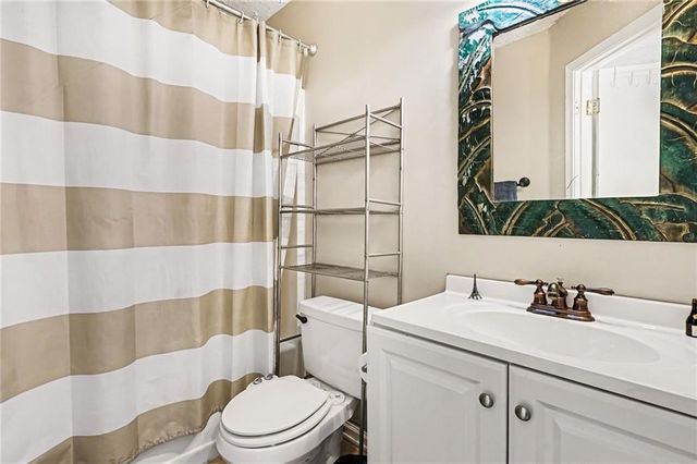 5891 Crescent Ridge Court, Lithonia, GA 30058