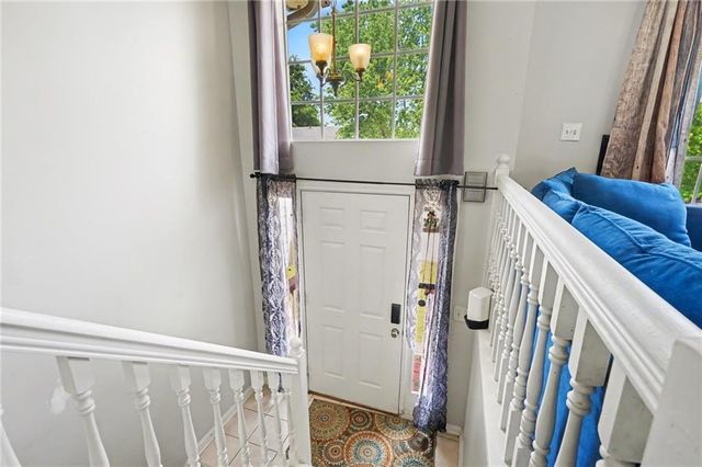5891 Crescent Ridge Court, Lithonia, GA 30058