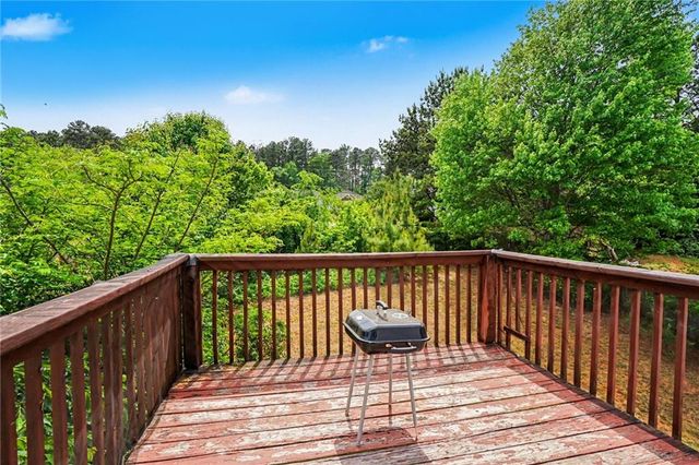 5891 Crescent Ridge Court, Lithonia, GA 30058