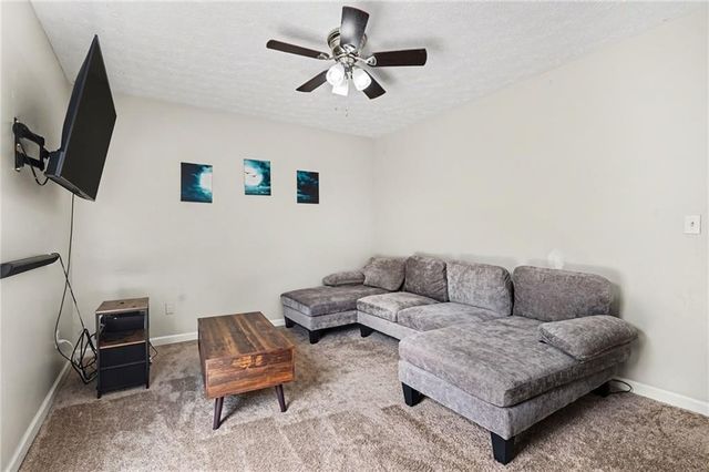 5891 Crescent Ridge Court, Lithonia, GA 30058