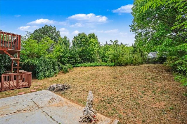 5891 Crescent Ridge Court, Lithonia, GA 30058