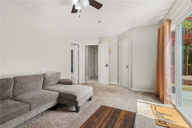 5891 Crescent Ridge Court, Lithonia, GA 30058