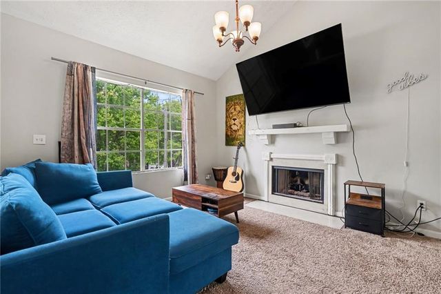 5891 Crescent Ridge Court, Lithonia, GA 30058