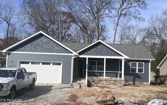 114 Britton Lane, Crossville, TN 38558