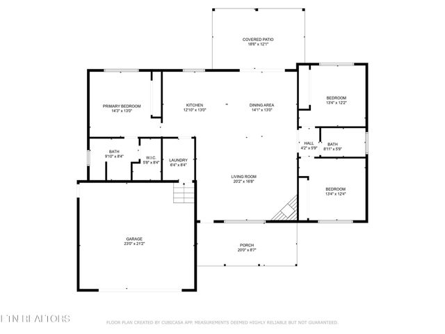 114 Britton Lane, Crossville, TN 38558