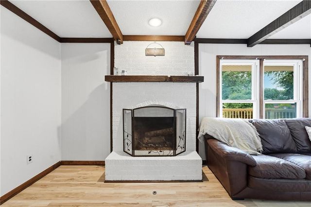 400 S NORMANDY Drive, Olathe, KS 66061