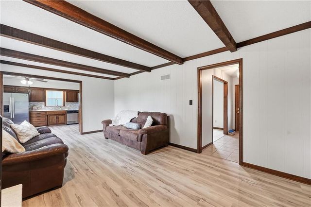 400 S NORMANDY Drive, Olathe, KS 66061
