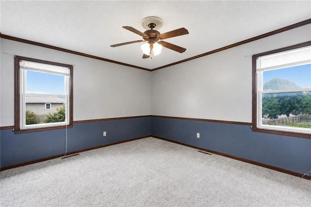 400 S NORMANDY Drive, Olathe, KS 66061