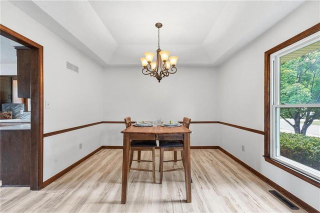 400 S NORMANDY Drive, Olathe, KS 66061